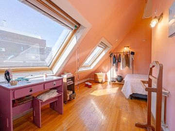 VENTA DEPARTAMENTO 5 AMBIENTES CABALLITO COCHERA