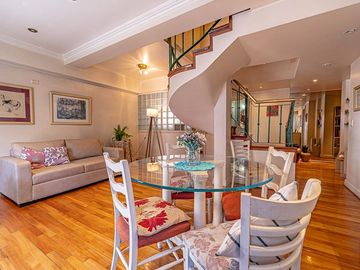 VENTA DEPARTAMENTO 5 AMBIENTES CABALLITO COCHERA