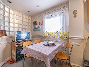VENTA DEPARTAMENTO 5 AMBIENTES CABALLITO COCHERA