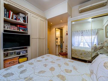 VENTA DEPARTAMENTO 5 AMBIENTES CABALLITO COCHERA