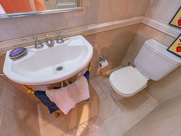VENTA DEPARTAMENTO 5 AMBIENTES CABALLITO COCHERA