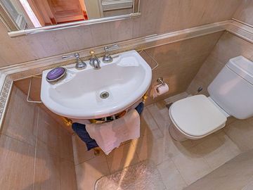 VENTA DEPARTAMENTO 5 AMBIENTES CABALLITO COCHERA