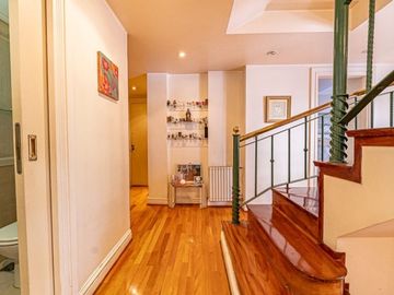 VENTA DEPARTAMENTO 5 AMBIENTES CABALLITO COCHERA