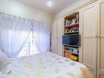 VENTA DEPARTAMENTO 5 AMBIENTES CABALLITO COCHERA
