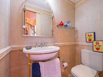 VENTA DEPARTAMENTO 5 AMBIENTES CABALLITO COCHERA