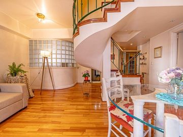 VENTA DEPARTAMENTO 5 AMBIENTES CABALLITO COCHERA