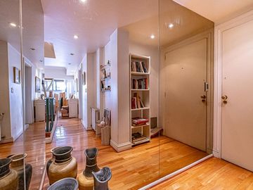 VENTA DEPARTAMENTO 5 AMBIENTES CABALLITO COCHERA