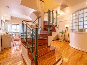 VENTA DEPARTAMENTO 5 AMBIENTES CABALLITO COCHERA