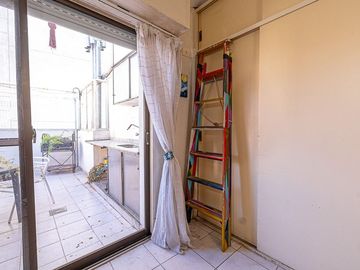 VENTA DEPARTAMENTO 5 AMBIENTES CABALLITO COCHERA