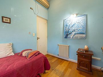 VENTA DEPARTAMENTO 5 AMBIENTES CABALLITO COCHERA