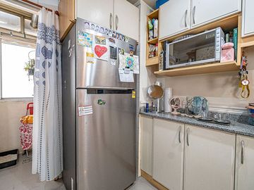 VENTA DEPARTAMENTO 5 AMBIENTES CABALLITO COCHERA