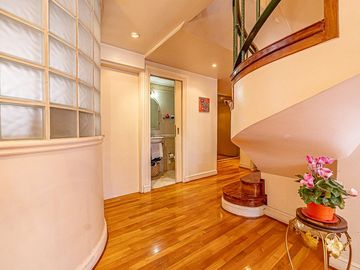 VENTA DEPARTAMENTO 5 AMBIENTES CABALLITO COCHERA