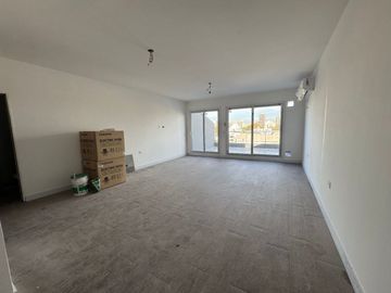 MONOAMBIENTE A ESTRENAR VENTA VILLA URQUIZA BALCON