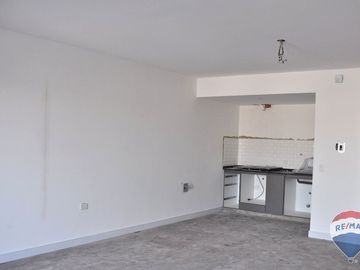 MONOAMBIENTE A ESTRENAR VENTA VILLA URQUIZA BALCON