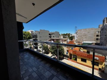 MONOAMBIENTE A ESTRENAR VENTA VILLA URQUIZA BALCON