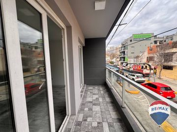 MONOAMBIENTE A ESTRENAR VENTA VILLA URQUIZA BALCON