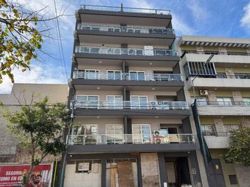 MONOAMBIENTE A ESTRENAR VENTA VILLA URQUIZA BALCON