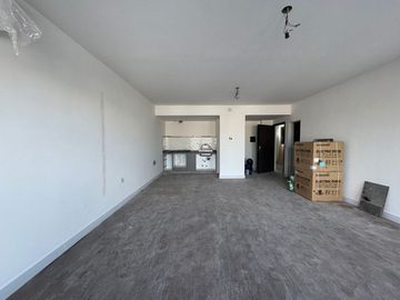 MONOAMBIENTE A ESTRENAR VENTA VILLA URQUIZA BALCON