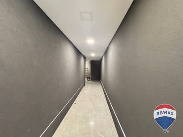 MONOAMBIENTE A ESTRENAR VENTA VILLA URQUIZA BALCON
