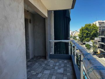 MONOAMBIENTE A ESTRENAR VENTA VILLA URQUIZA BALCON