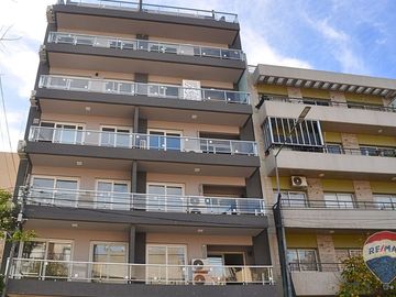MONOAMBIENTE A ESTRENAR VENTA VILLA URQUIZA BALCON