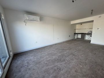 MONOAMBIENTE A ESTRENAR VENTA VILLA URQUIZA BALCON