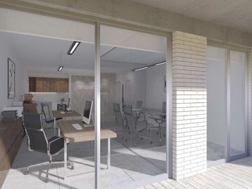 MONOAMBIENTE A ESTRENAR VENTA VILLA URQUIZA BALCON