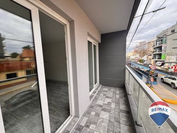 MONOAMBIENTE A ESTRENAR VENTA VILLA URQUIZA BALCON
