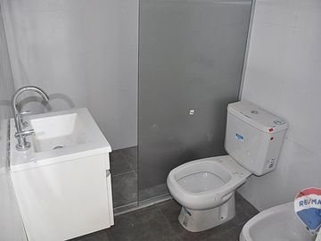 MONOAMBIENTE A ESTRENAR VENTA VILLA URQUIZA BALCON