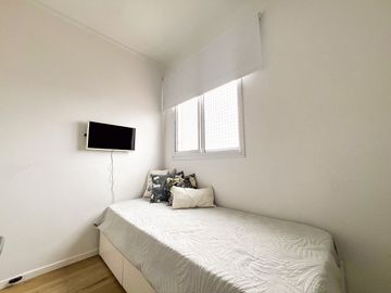 VENTA DEPTO 3 AMB REFACCIONADO LUMINOSO BOEDO