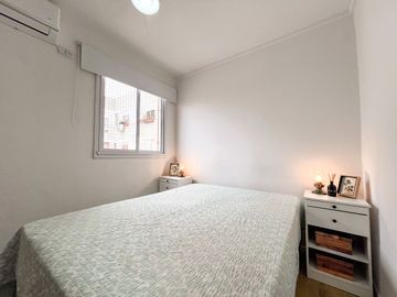 VENTA DEPTO 3 AMB REFACCIONADO LUMINOSO BOEDO