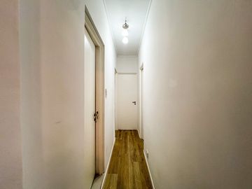 VENTA DEPTO 3 AMB REFACCIONADO LUMINOSO BOEDO