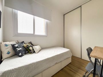 VENTA DEPTO 3 AMB REFACCIONADO LUMINOSO BOEDO