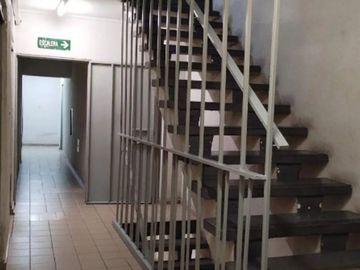 VENTA DEPTO 3 AMB REFACCIONADO LUMINOSO BOEDO
