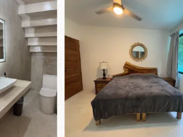 Casa Inteligente en Venta en Tulum: Espaciosa Residencia con Tecnología Avanzada