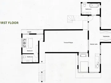 Casa Inteligente en Venta en Tulum: Espaciosa Residencia con Tecnología Avanzada