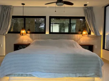 Casa Inteligente en Venta en Tulum: Espaciosa Residencia con Tecnología Avanzada