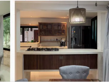 Casa Inteligente en Venta en Tulum: Espaciosa Residencia con Tecnología Avanzada