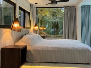 Casa Inteligente en Venta en Tulum: Espaciosa Residencia con Tecnología Avanzada