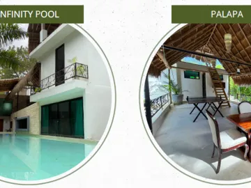 Casa Inteligente en Venta en Tulum: Espaciosa Residencia con Tecnología Avanzada