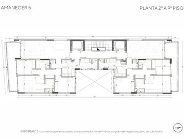 Venta Departamento de 4 Ambientes en Construcción en Caballito
