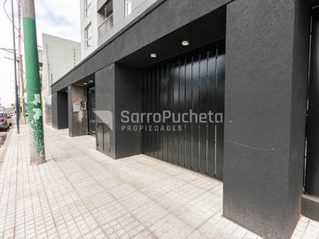 Venta departamentos de 1 ambiente en Ituzaingo (6J)
