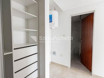 Venta departamentos de 1 ambiente en Ituzaingo (6J)