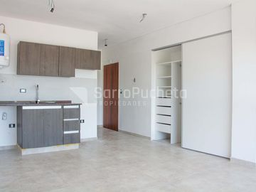 Venta departamentos de 1 ambiente en Ituzaingo (6J)