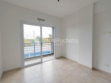 Venta departamentos de 1 ambiente en Ituzaingo (6J)