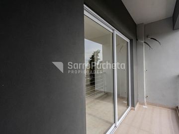Venta departamentos de 1 ambiente en Ituzaingo (6J)