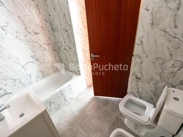 Venta departamentos de 1 ambiente en Ituzaingo (6J)