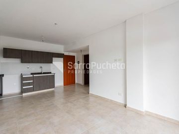 Venta departamentos de 1 ambiente en Ituzaingo (6J)