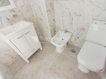 Venta departamentos de 1 ambiente en Ituzaingo (6J)