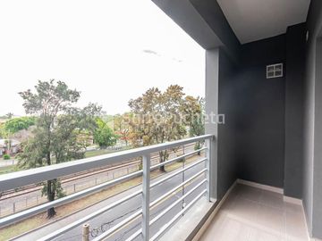 Venta departamentos de 1 ambiente en Ituzaingo (6J)